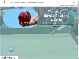 Sites similar to bowlsgn.co.za