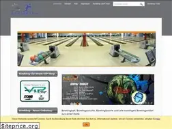 Sites similar to bowlshop.de