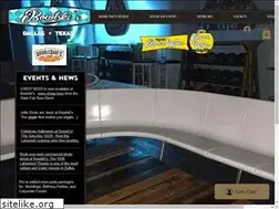 Sites similar to bowlskisdallas.com