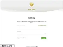 Sites similar to bowlslink.com.au