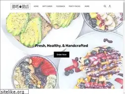 Sites similar to bowlsnbrews.com
