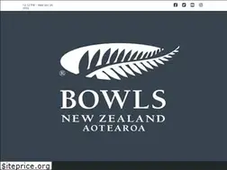 Sites similar to bowlsnewzealand.co.nz