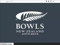 Sites similar to bowlsnz.co.nz