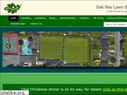 Sites similar to bowlsoakbay.ca
