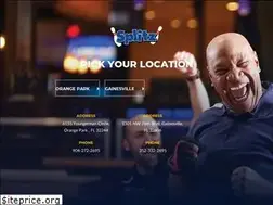 Sites similar to bowlsplitz.com