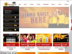 Sites similar to bowlsrc1.com
