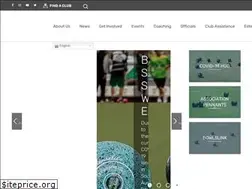 Sites similar to bowlssa.com.au