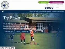 Sites similar to bowlsscotland.com