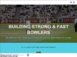 Sites similar to bowlstrong.com