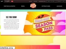 Sites similar to bowlsummergames.com