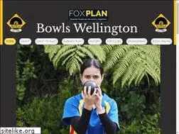 Sites similar to bowlswellington.com