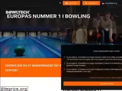 Sites similar to bowltech.dk