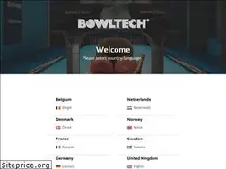 Sites similar to bowltech.eu