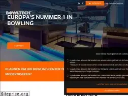 Sites similar to bowltech.nl