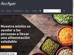 Sites similar to bowlvegetal.com