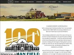 Sites similar to bowmanaviationfest.com