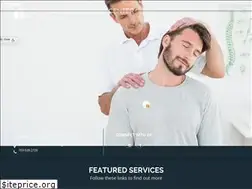 Sites similar to bowmanchiropractic.com