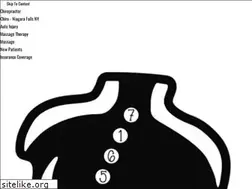 Sites similar to bowmanchiropracticamherst.com