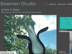 Sites similar to bowmanglass.com