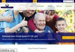Sites similar to bowmanhomemedical.com