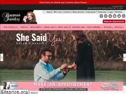 Sites similar to bowmanjewelers.com