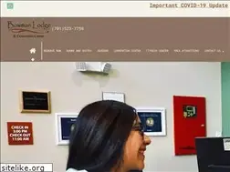 Sites similar to bowmanlodgend.com
