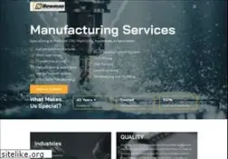 Sites similar to bowmanmfgnw.com
