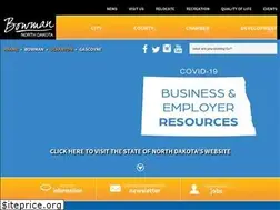 Sites similar to bowmannd.com