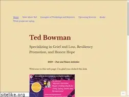 Sites similar to bowmanted.com