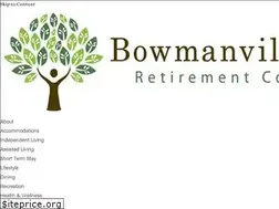 Sites similar to bowmanvillecreek.ca