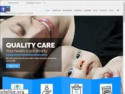 Sites similar to bowmanvillehealthcentre.ca