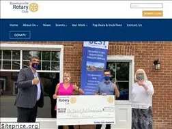 Sites similar to bowmanvillerotaryclub.org