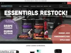 Sites similar to bowmarnutrition.com