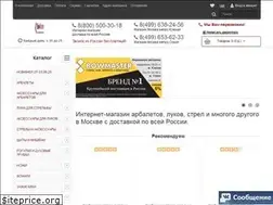 Sites similar to bowmaster.ru