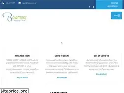 Sites similar to bowmont.ca
