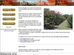 Sites similar to bowndsnursery.com