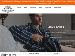 Sites similar to bownoflondon.com