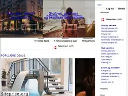 Sites similar to bownty.dk