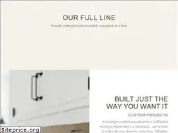 Sites similar to bowoodco.com