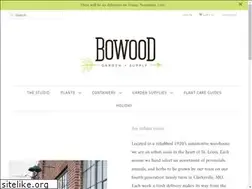 Sites similar to bowoodfarms.com