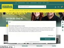 Sites similar to bowork.nl