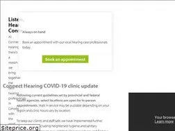 Sites similar to bowriverhearing.com