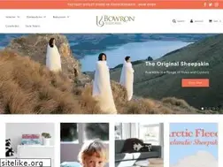 Sites similar to bowron.com