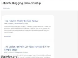 Sites similar to bows.network