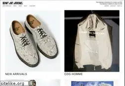 Sites similar to bowsandarrowsberkeley.com