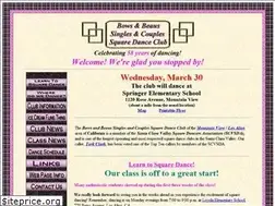 Sites similar to bowsandbeaus.org