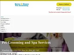 Sites similar to bowsandbones.com