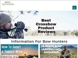 Sites similar to bowscanner.com