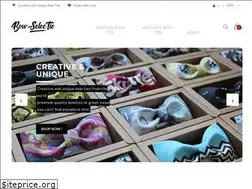 Sites similar to bowselectie.com