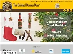Sites similar to bowserbeer.com